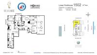 Floor Plan Thumbnail