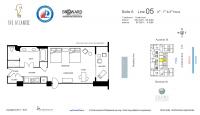 Floor Plan Thumbnail