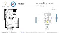 Floor Plan Thumbnail