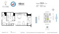Floor Plan Thumbnail