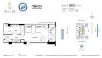 Floor Plan Thumbnail