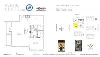 Floor Plan Thumbnail