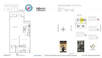 Floor Plan Thumbnail
