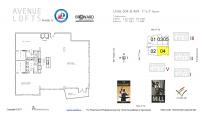 Floor Plan Thumbnail