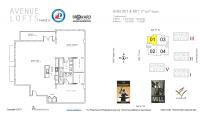 Floor Plan Thumbnail