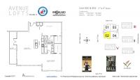 Floor Plan Thumbnail