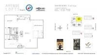Floor Plan Thumbnail