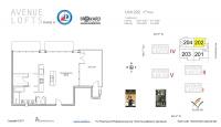 Floor Plan Thumbnail