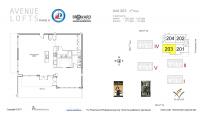 Floor Plan Thumbnail