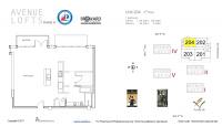 Floor Plan Thumbnail