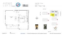 Floor Plan Thumbnail