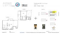 Floor Plan Thumbnail