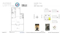 Floor Plan Thumbnail