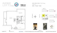 Floor Plan Thumbnail