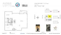 Floor Plan Thumbnail