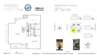 Floor Plan Thumbnail