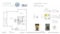 Floor Plan Thumbnail