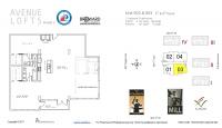 Floor Plan Thumbnail
