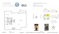 Floor Plan Thumbnail