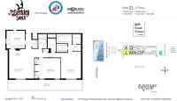 Floor Plan Thumbnail