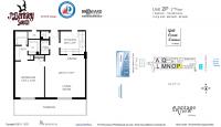 Floor Plan Thumbnail