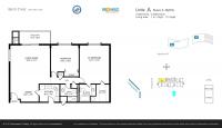Floor Plan Thumbnail
