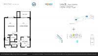 Floor Plan Thumbnail