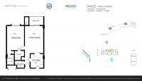 Floor Plan Thumbnail
