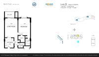 Floor Plan Thumbnail