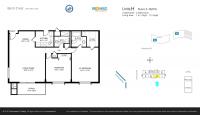 Floor Plan Thumbnail