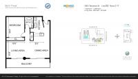 Floor Plan Thumbnail