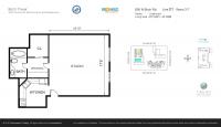 Floor Plan Thumbnail
