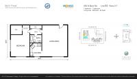 Floor Plan Thumbnail