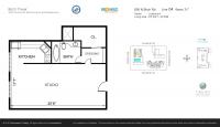 Floor Plan Thumbnail
