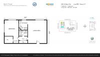 Floor Plan Thumbnail