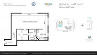 Floor Plan Thumbnail