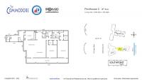 Floor Plan Thumbnail