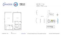 Floor Plan Thumbnail