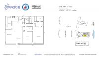 Floor Plan Thumbnail