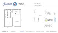 Floor Plan Thumbnail
