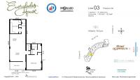 Floor Plan Thumbnail