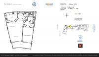 Floor Plan Thumbnail