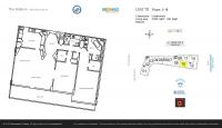 Floor Plan Thumbnail