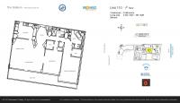 Floor Plan Thumbnail