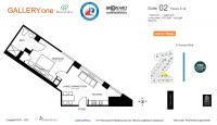 Floor Plan Thumbnail
