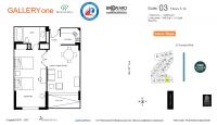 Floor Plan Thumbnail