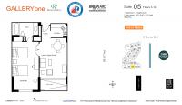 Floor Plan Thumbnail