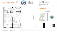 Floor Plan Thumbnail