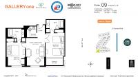 Floor Plan Thumbnail