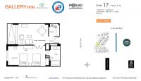 Floor Plan Thumbnail